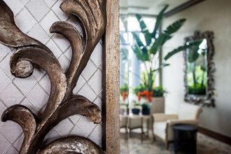 大廳 4 Holiday Inn SAN DIEGO - BAYSIDE, an IHG Hotel