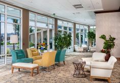 大廳 4 Holiday Inn SAN DIEGO - BAYSIDE, an IHG Hotel