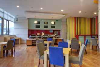 อื่นๆ 4 Holiday Inn Express SHANGHAI ZHABEI, an IHG Hotel