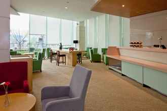 Others 4 Holiday Inn Express SHANGHAI ZHABEI, an IHG Hotel