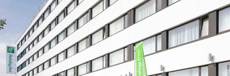 Lain-lain Holiday Inn MUNICH - LEUCHTENBERGRING, an IHG Hotel