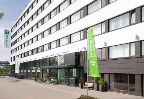 Others Holiday Inn MUNICH - LEUCHTENBERGRING, an IHG Hotel