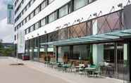 Others 5 Holiday Inn MUNICH - LEUCHTENBERGRING, an IHG Hotel