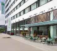 Lain-lain 5 Holiday Inn MUNICH - LEUCHTENBERGRING, an IHG Hotel