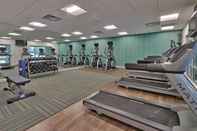 Fitness Center Holiday Inn Express & Suites ROSWELL, an IHG Hotel