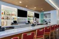 Bar, Cafe and Lounge Holiday Inn CLEVELAND CLINIC, an IHG Hotel