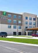 EXTERIOR_BUILDING Holiday Inn Express & Suites BENSENVILLE - O'HARE, an IHG Hotel