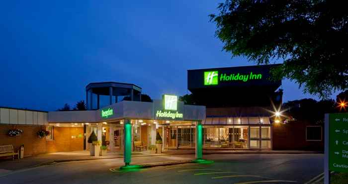 Lainnya Holiday Inn NORWICH, an IHG Hotel