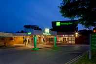 Lainnya Holiday Inn NORWICH, an IHG Hotel