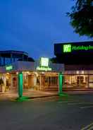 Welcome to the Holiday Inn Norwich Holiday Inn NORWICH, an IHG Hotel