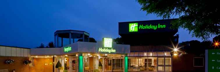 Lainnya Holiday Inn NORWICH, an IHG Hotel