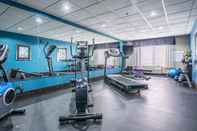 Fitness Center Holiday Inn Express & Suites ROANOKE RAPIDS SE, an IHG Hotel