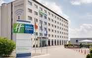 Others 3 Holiday Inn Express MUNICH - MESSE, an IHG Hotel