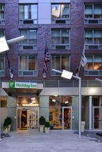 外觀 4 Holiday Inn NEW YORK CITY - TIMES SQUARE by IHG, an IHG Hotel