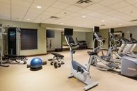 Fitness Center Staybridge Suites COLUMBUS POLARIS, an IHG Hotel