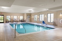 Swimming Pool Staybridge Suites COLUMBUS POLARIS, an IHG Hotel