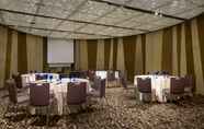 ห้องประชุม 3 Crowne Plaza CHANGI AIRPORT, an IHG Hotel