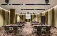 ห้องประชุม 5 Crowne Plaza CHANGI AIRPORT, an IHG Hotel