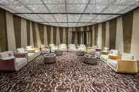 ห้องประชุม Crowne Plaza CHANGI AIRPORT, an IHG Hotel