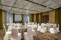 ห้องประชุม Crowne Plaza CHANGI AIRPORT, an IHG Hotel