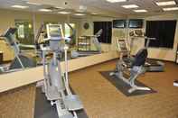 Fitness Center Holiday Inn Express & Suites CLINTON, an IHG Hotel