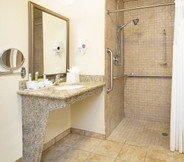 In-room Bathroom 5 Holiday Inn Express & Suites LOS ALAMOS ENTRADA PARK, an IHG Hotel