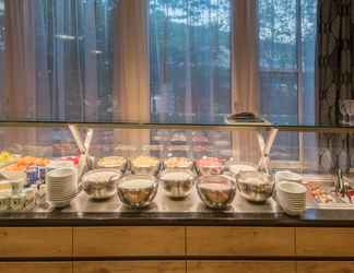 อื่นๆ 2 Holiday Inn MUNICH - UNTERHACHING, an IHG Hotel