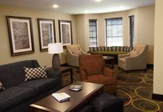 大堂 2 Staybridge Suites LAKELAND WEST by IHG, an IHG Hotel