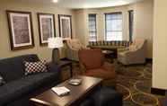 Lobby 6 Staybridge Suites LAKELAND WEST, an IHG Hotel