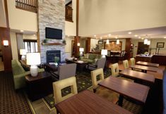 餐厅 5 Staybridge Suites LAKELAND WEST by IHG, an IHG Hotel