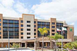 Exterior 4 Holiday Inn DIAMOND BAR - POMONA, an IHG Hotel