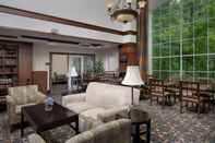 Ruang untuk Umum Staybridge Suites NORTH BRUNSWICK, an IHG Hotel