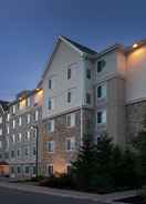 EXTERIOR_BUILDING Staybridge Suites North Brunswick, an IHG Hotel