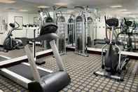 Fitness Center Staybridge Suites NORTH BRUNSWICK, an IHG Hotel