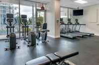 Fitness Center Holiday Inn ORLANDO-DISNEY SPRINGS® AREA, an IHG Hotel