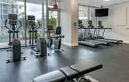 Fitness Center 6 Holiday Inn ORLANDO-DISNEY SPRINGS® AREA, an IHG Hotel
