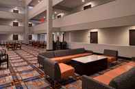 Lobby Holiday Inn Express & Suites SAN ANTONIO MEDICAL-SIX FLAGS, an IHG Hotel