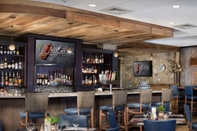 Bar, Cafe and Lounge Holiday Inn ASHEVILLE EAST-BLUE RIDGE PKWY, an IHG Hotel