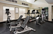 Fitness Center 5 Staybridge Suites CHARLOTTE BALLANTYNE, an IHG Hotel