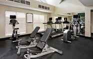 Fitness Center 5 Staybridge Suites CHARLOTTE BALLANTYNE, an IHG Hotel