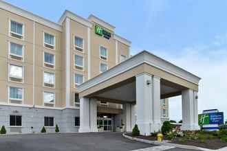 Exterior 4 Holiday Inn Express & Suites PEEKSKILL-LOWER HUDSON VALLEY, an IHG Hotel