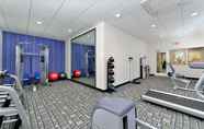 Fitness Center 5 Holiday Inn Express & Suites PEEKSKILL-LOWER HUDSON VALLEY, an IHG Hotel