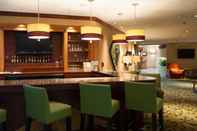 Bar, Cafe and Lounge Crowne Plaza HICKORY, an IHG Hotel