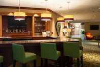 Bar, Kafe dan Lounge Crowne Plaza HICKORY, an IHG Hotel