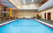 Swimming Pool 7 Crowne Plaza HICKORY, an IHG Hotel