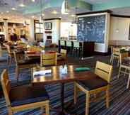 Restaurant 3 Holiday Inn EL PASO WEST – SUNLAND PARK, an IHG Hotel