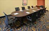 Dewan Majlis 4 Holiday Inn Express & Suites PEEKSKILL-LOWER HUDSON VALLEY, an IHG Hotel