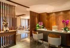 Others 2 Crowne Plaza RESORT XISHUANGBANNA PARKVIEW by IHG, an IHG Hotel