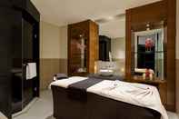 สิ่งอำนวยความสะดวกด้านความบันเทิง Crowne Plaza GURGAON, an IHG Hotel