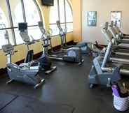 Fitness Center 6 Holiday Inn EL PASO WEST – SUNLAND PARK, an IHG Hotel